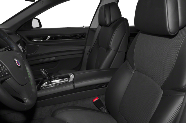 2015 BMW ALPINA B7