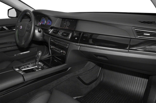 2015 BMW ALPINA B7