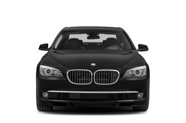 2015 BMW ALPINA B7