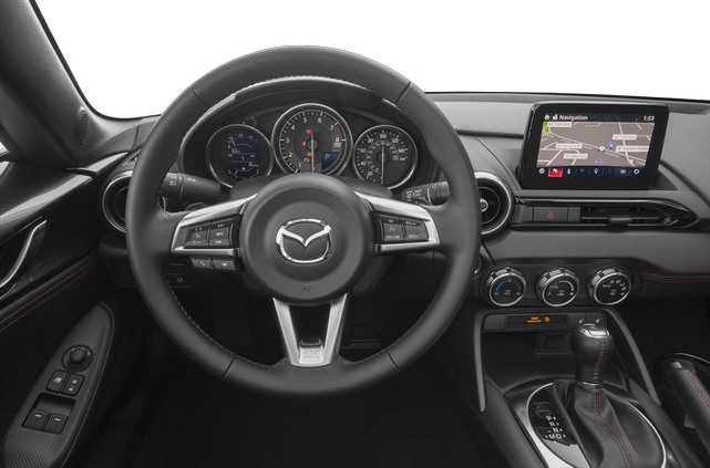 2018 Mazda MX-5 Miata