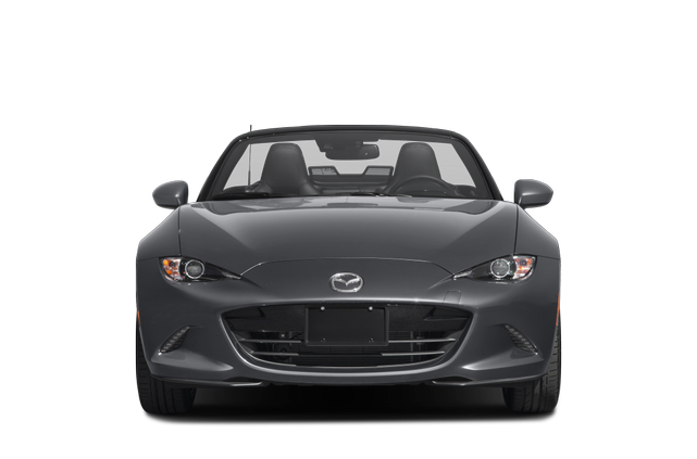 2018 Mazda MX-5 Miata