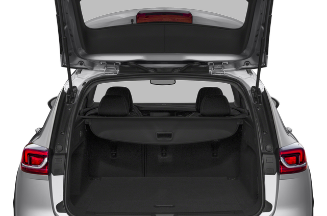 2019 Buick Regal TourX