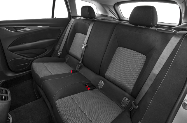 2019 Buick Regal TourX