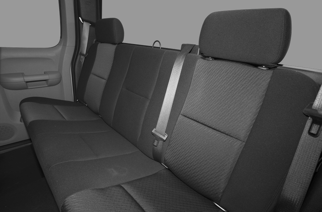 2010 Chevrolet Silverado 2500