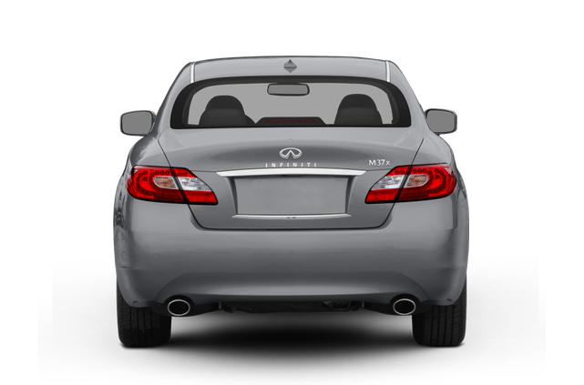 2011 INFINITI M37