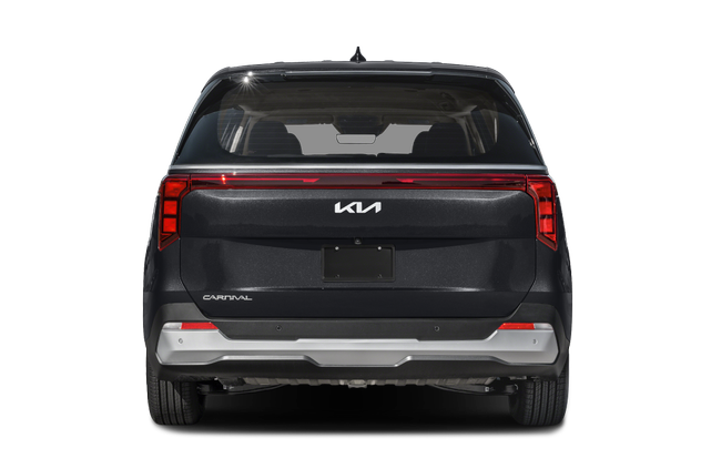 2025 Kia Carnival