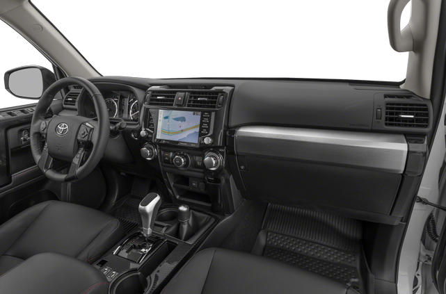 2023 Toyota 4Runner