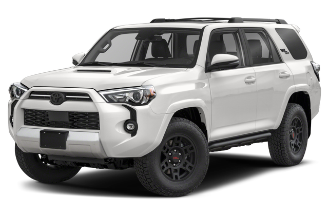 2023 Toyota 4Runner Configurations: Ultimate Guide