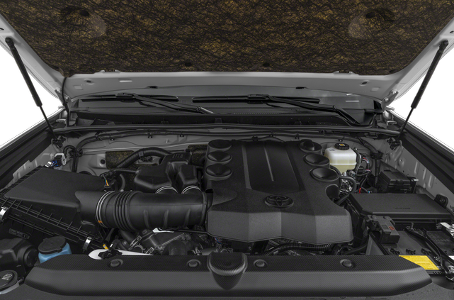2023 Toyota 4Runner