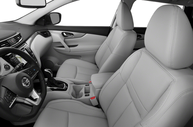 2021 Nissan Rogue Sport