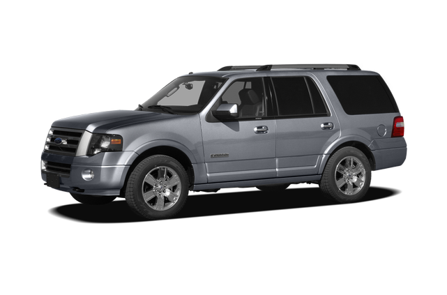 2010 Ford Expedition