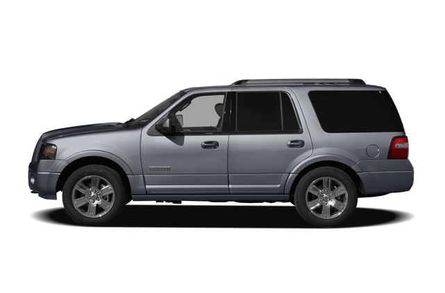 2010 Ford Expedition
