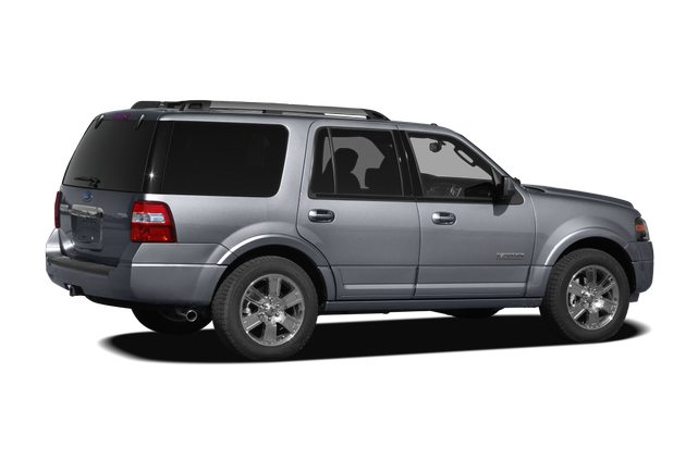 2010 Ford Expedition