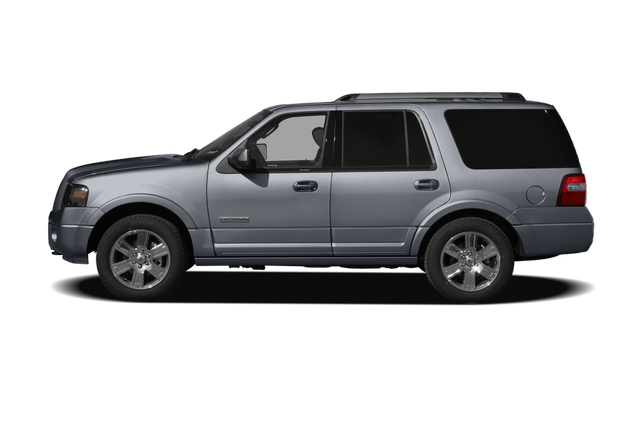 2010 Ford Expedition