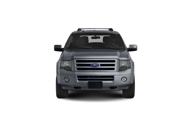 2010 Ford Expedition