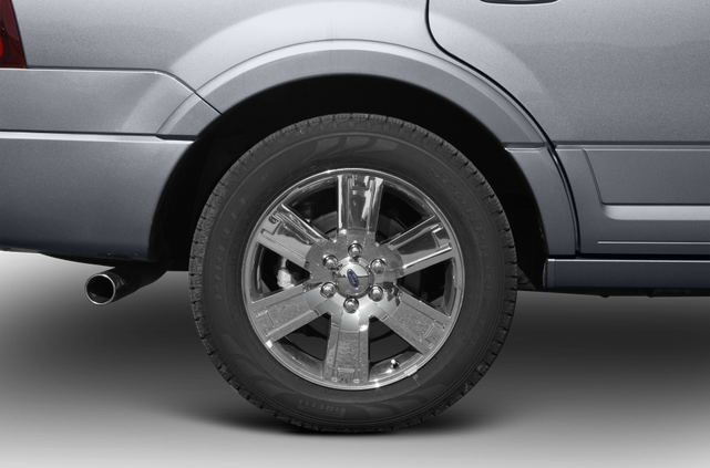 2010 Ford Expedition