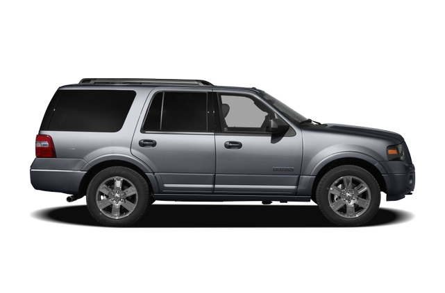 2010 Ford Expedition