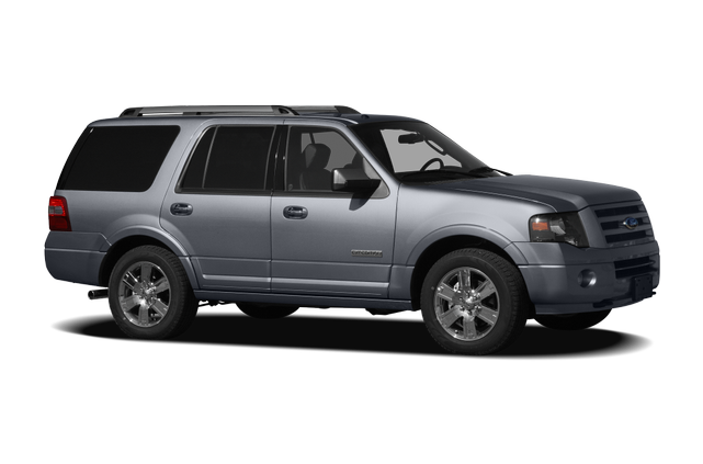2010 Ford Expedition