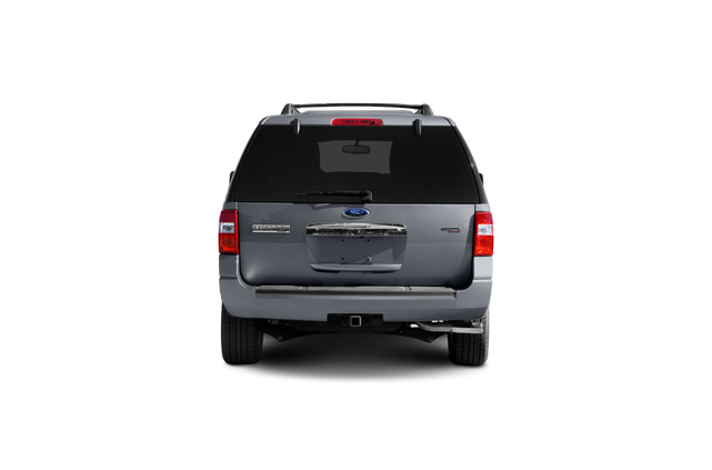 2010 Ford Expedition