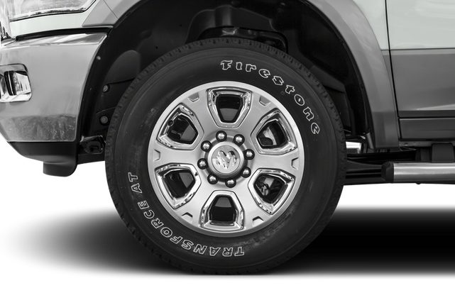 2013 RAM 3500
