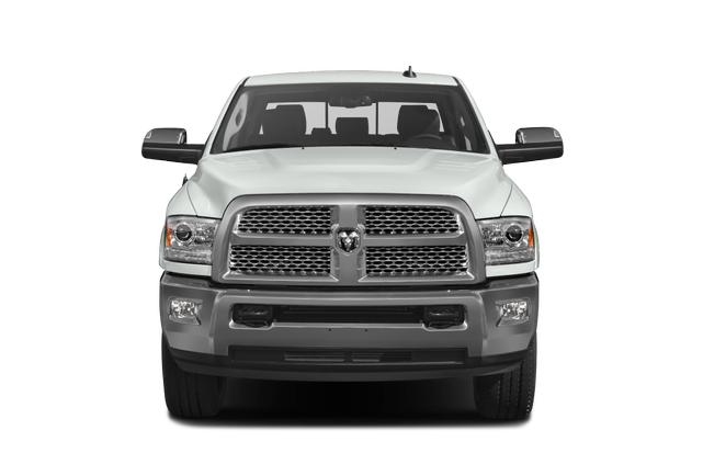 2013 RAM 3500