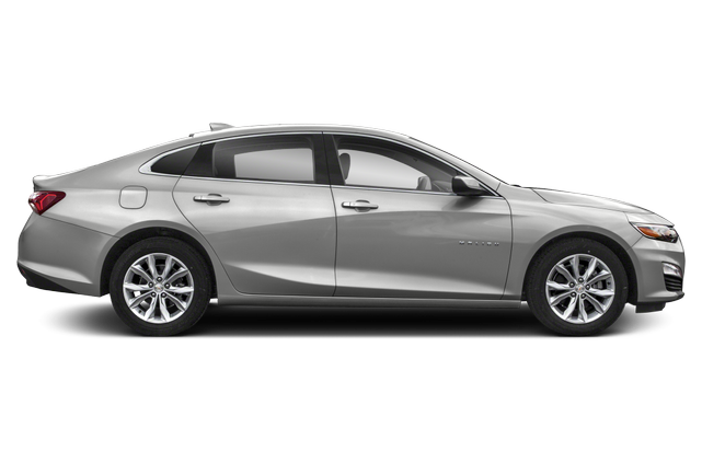 2022 Chevrolet Malibu