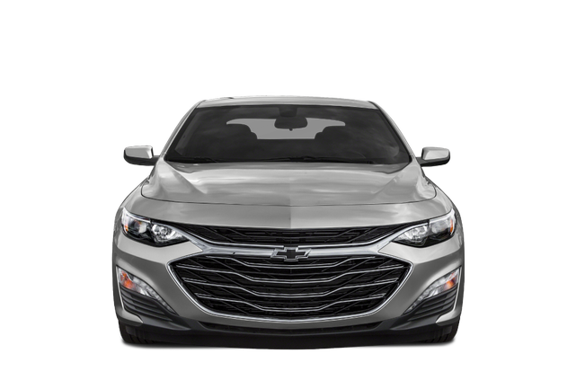 2022 Chevrolet Malibu