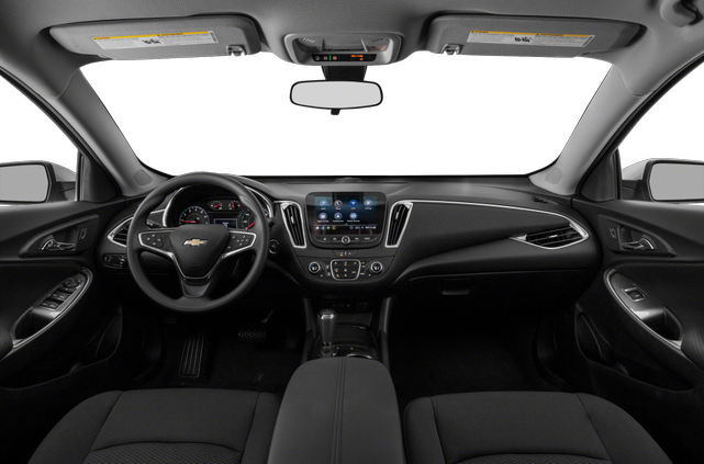 2022 Chevrolet Malibu