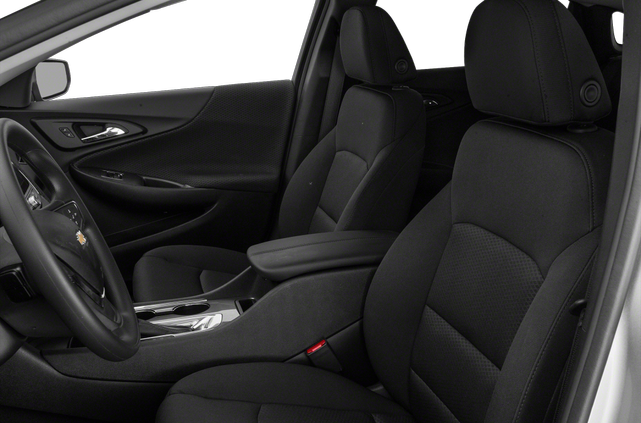 2022 Chevrolet Malibu