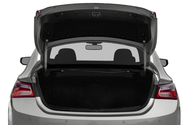 2022 Chevrolet Malibu