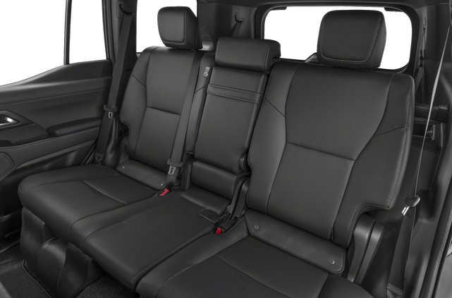2025 Lexus GX 550