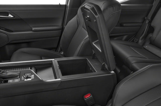 2025 Lexus GX 550