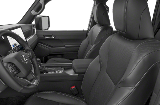 2025 Lexus GX 550