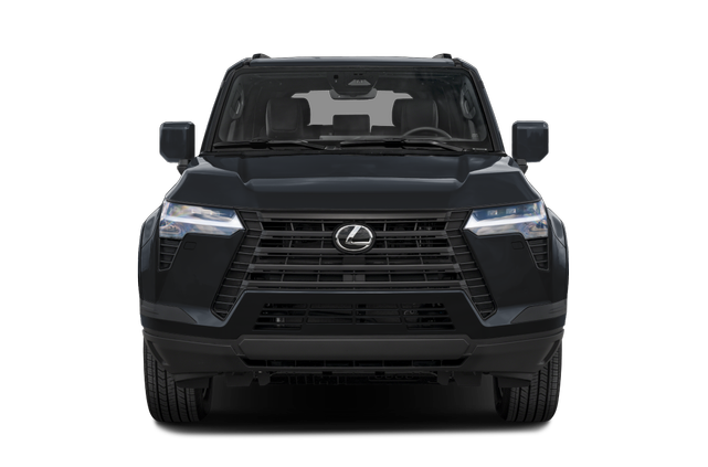 2025 Lexus GX 550