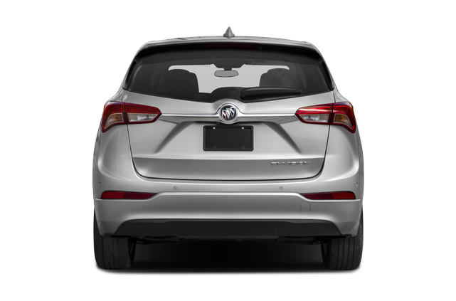 2019 Buick Envision