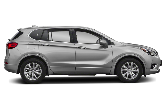 2019 Buick Envision