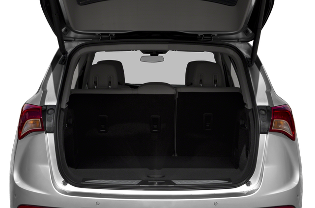 2019 Buick Envision