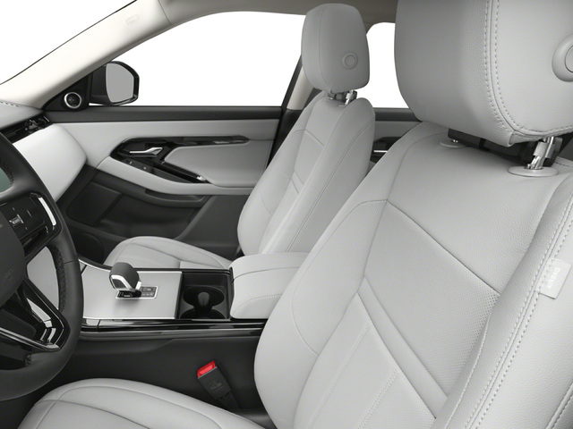 2026 Land Rover Range Rover Evoque