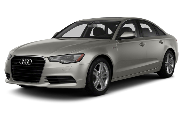2018 Audi A6 : Latest Prices, Reviews, Specs, Photos and