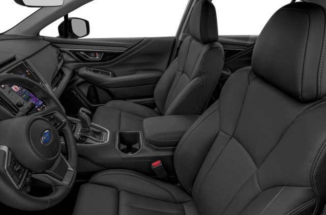 2021 Subaru Legacy