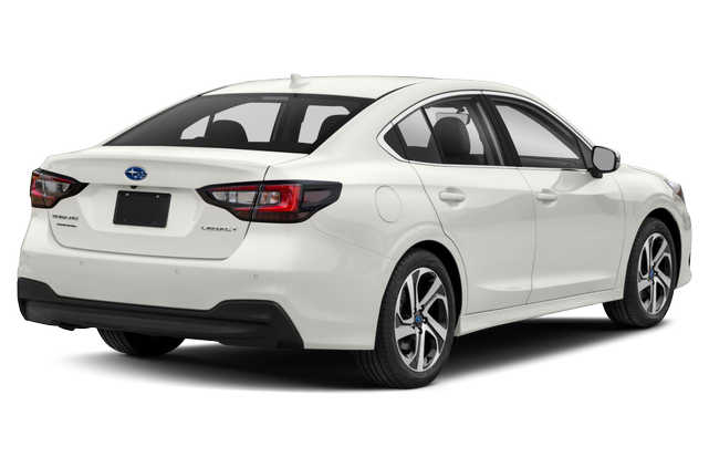 2021 Subaru Legacy