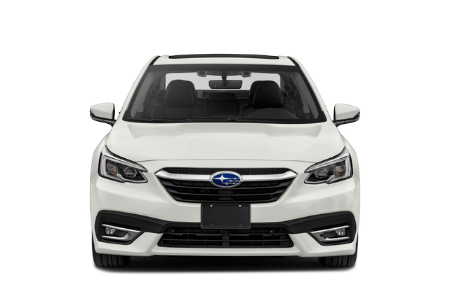 2021 Subaru Legacy