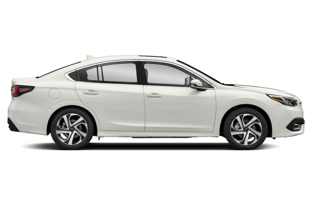2021 Subaru Legacy