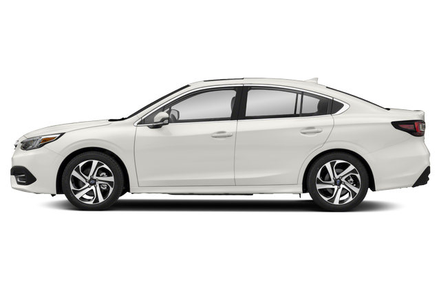 2021 Subaru Legacy