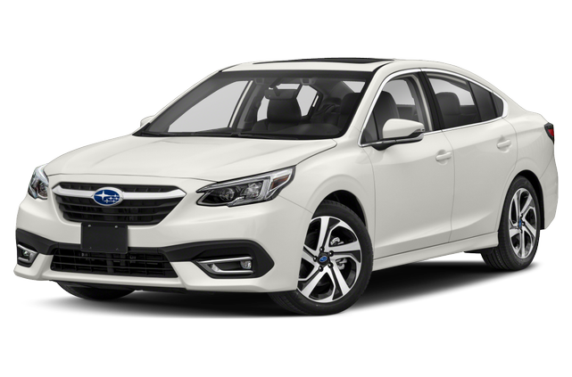 2021 Subaru Legacy
