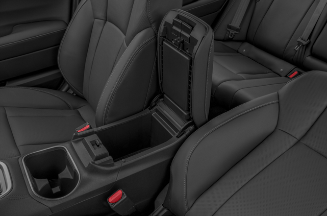 2021 Subaru Legacy