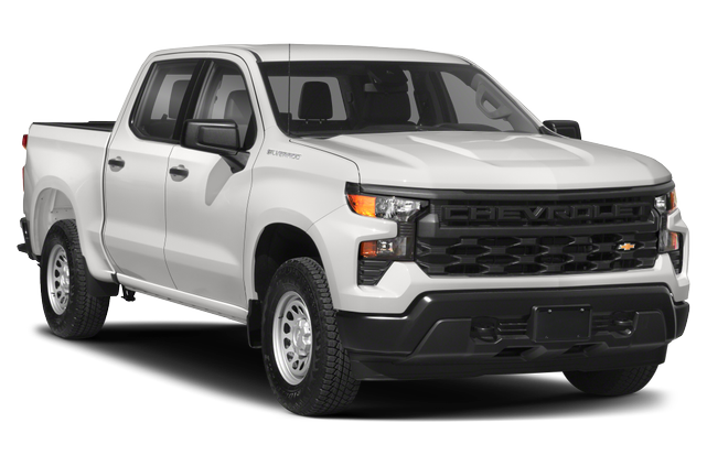 2023 Chevrolet Silverado 1500 Crew Cab For Sale 2023 Chevrolet Silverado 1500 Specs Price Mpg Reviews Cars Com