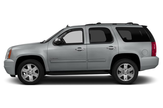 2013 GMC Yukon