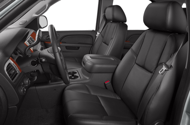 2013 GMC Yukon