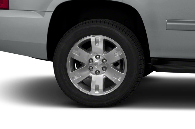 2013 GMC Yukon